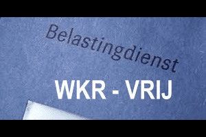 wkr-vrij