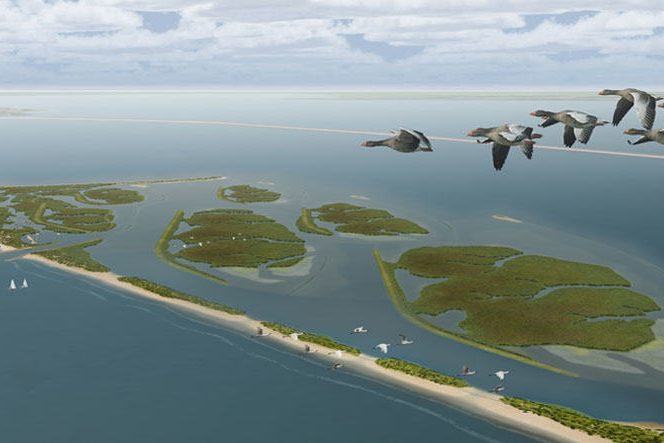 Markerwadden Ontdekkingsreis