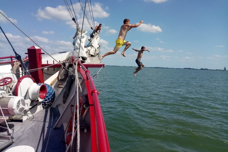 zeilschip zeilschip