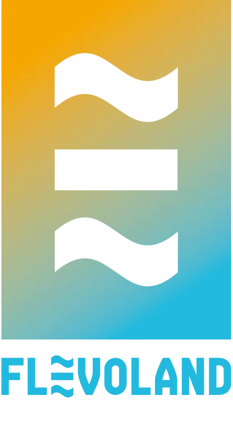 flevoland logo
