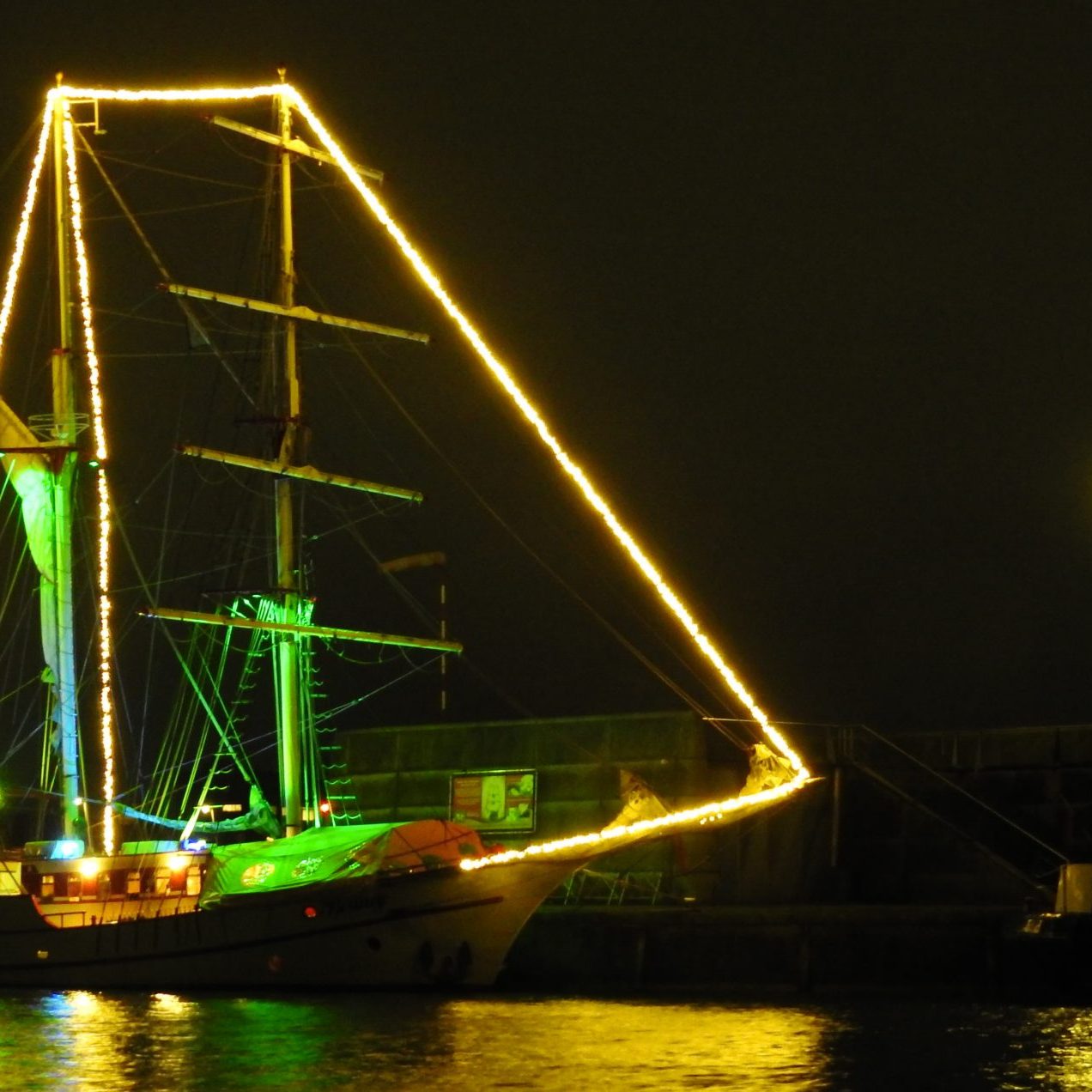 Restaurant Schip op het water Groepsaccommodatie