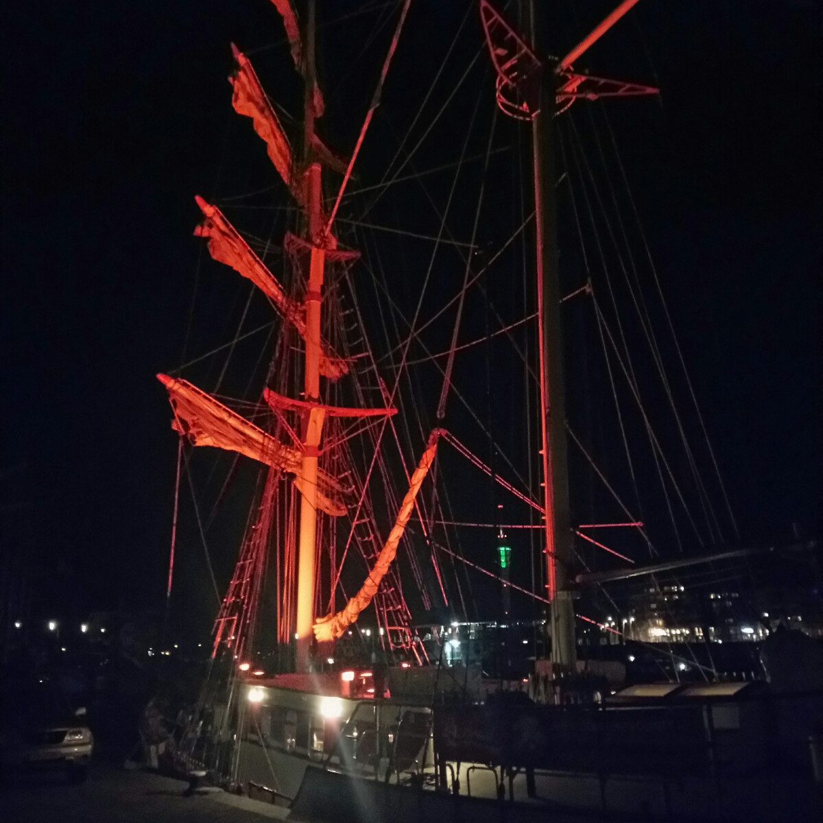 Restaurant Schip op het water Groepsaccommodatie