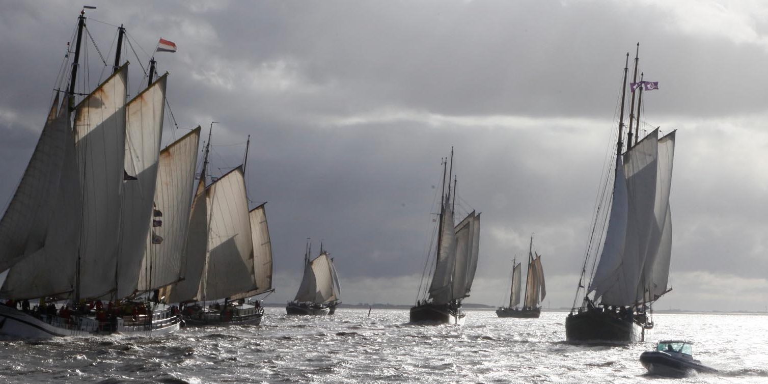 zeilcursus chartercrew bounty werkpool
