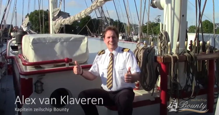 We Mogen Weer Zeilen