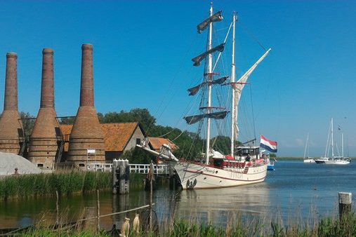 zeilen jongeren uitwaaien coronaproof