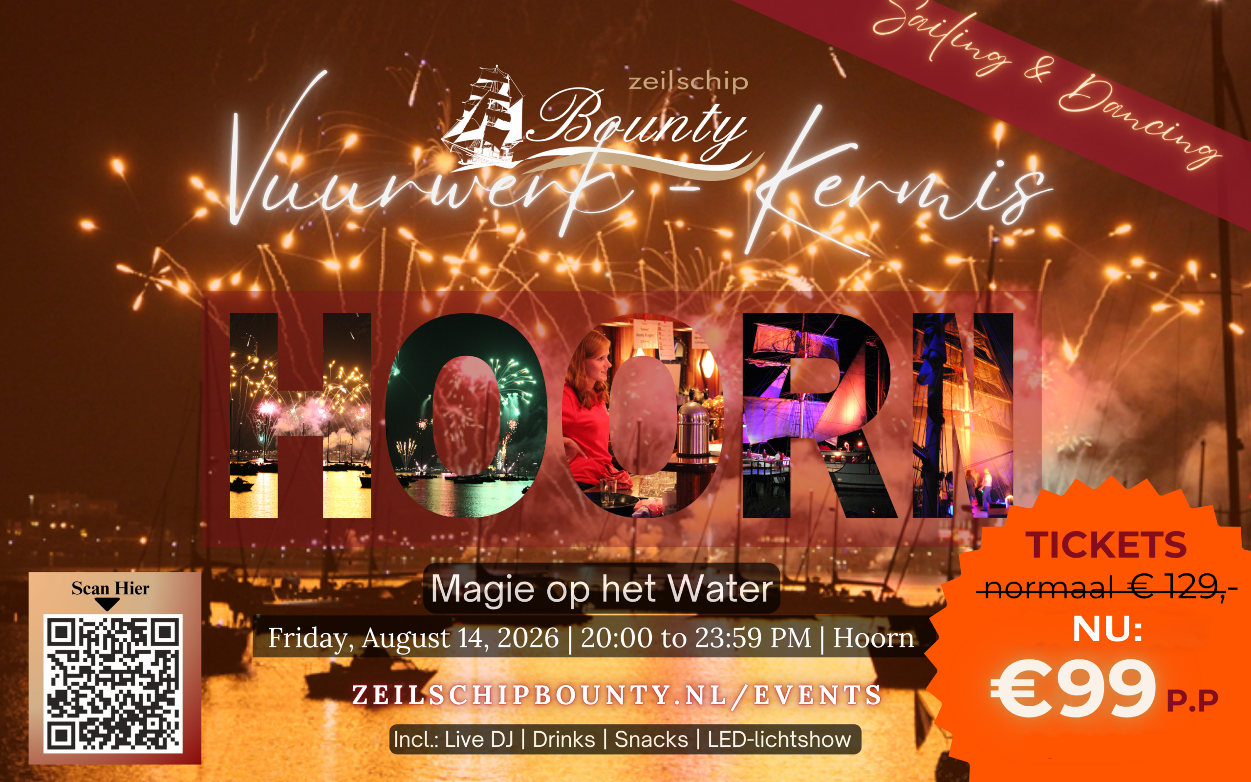 Vuurwerk-Kermis-Hoorn_2026_99euro Vuurwerk Kermis Hoorn Zeilschip Bounty