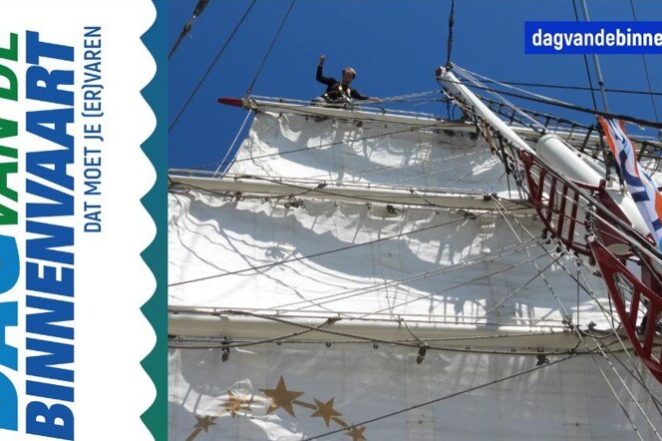 Dag van de Binnenvaart 2024