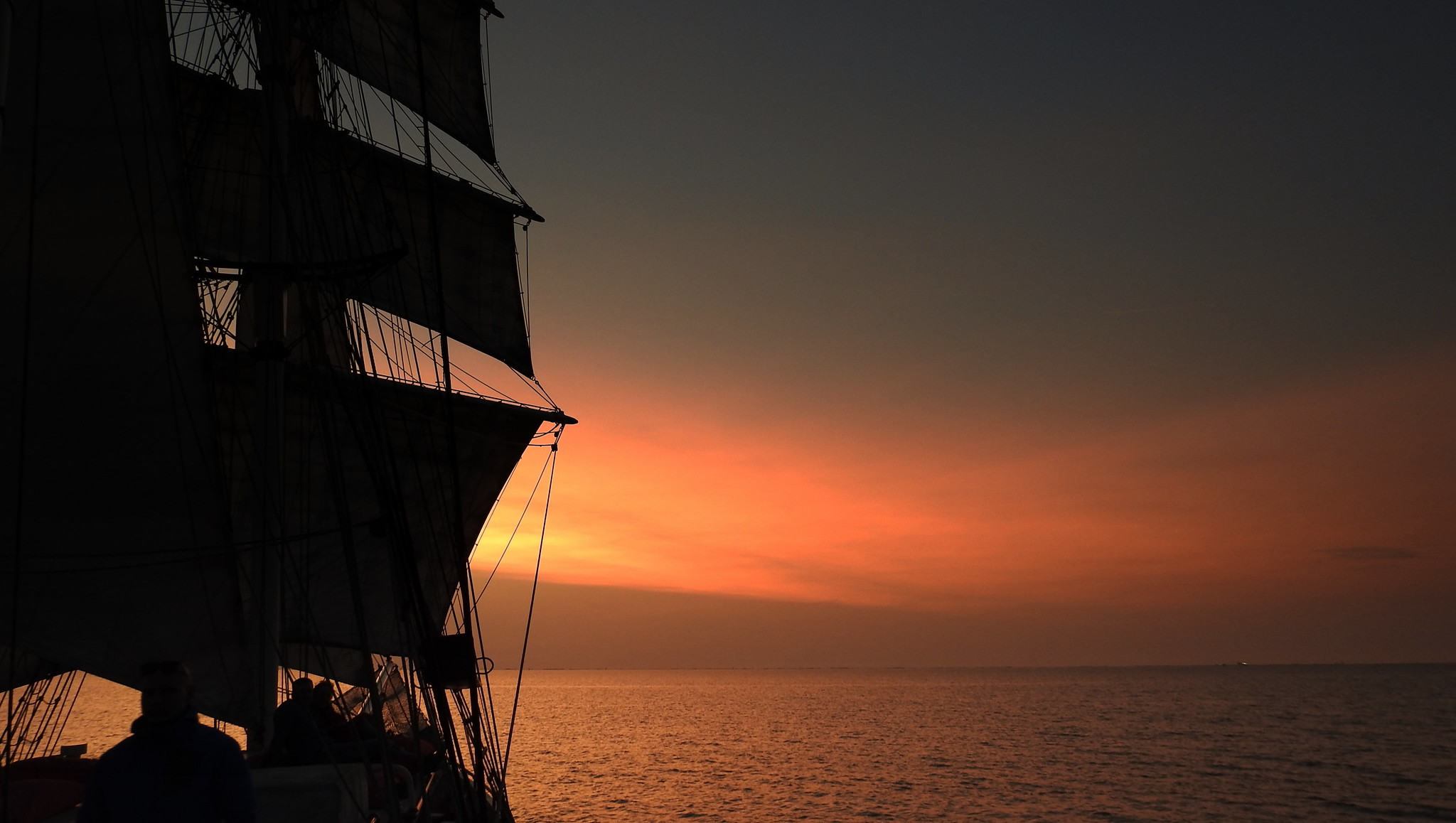 Bounty Sail 2025 Bounty Sail 2025