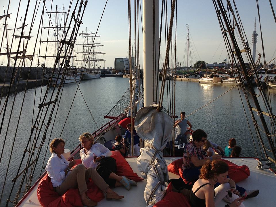 Bounty Sail 2025 Bounty Sail 2025