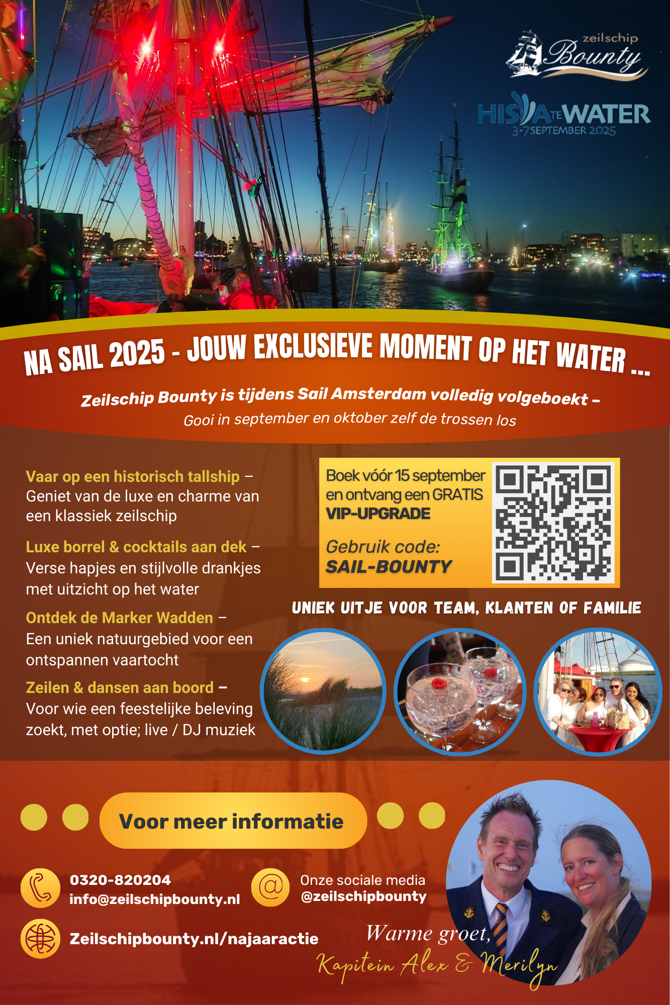 Bounty-Hiswa-actie-2025