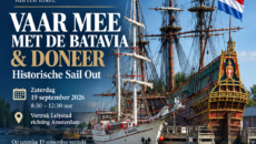 Batavia Sailout 2026